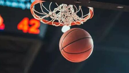 Basketbol Maç Biletleri İçin Öğrenci İndirimleri