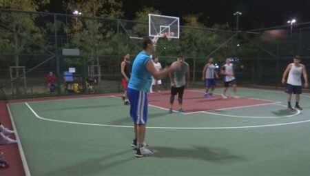 Basketbol Maçları İçin Bilet Rezervasyon Yöntemleri