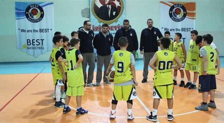 Basketbol Taraftarlarının Maç Öncesi Rutinleri