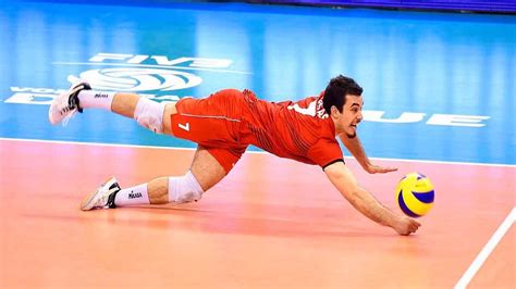 Voleybol Oyun Kuralları ve Teknikleri